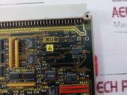 Siemens 475400.0000.01 Printed Circuit Board 6Sw1700-1Aa02-1Cc0