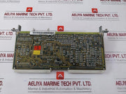 Siemens 475400.0000.01 Printed Circuit Board 6Sw1700-1Aa02-1Cc0