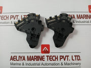 Siemens 49Ab11 Auxiliary Contact Block Series A