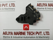 Siemens 49Ab11 Auxiliary Contact Block Series A