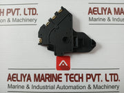 Siemens 49Ab11 Auxiliary Contact Block Series A