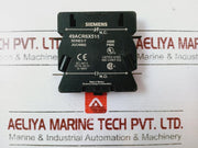 Siemens 49Acr6X511 Auxiliary Contact Series F Ac15 Dc13 660V