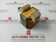 Siemens 4Am3841-8Ac40-0C Industrial Transformer 50/60Hz 9110846