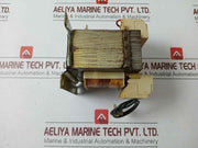 Siemens 4Am3841-8Ac40-0C Industrial Transformer 50/60Hz 9110846