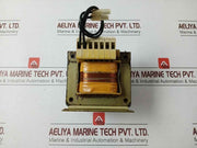 Siemens 4Am3841-8Ac40-0C Industrial Transformer 50/60Hz 9110846