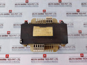 Siemens 4Am5941-5El10-0C Control Transformer 50/60Hz T50/B Class105
