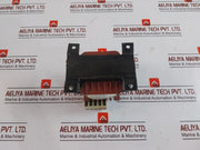 Siemens 4Am8695-0Ua40-0Nn2 Single Phase Power Transformer 460V-380V 94Va
