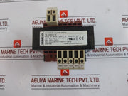 Siemens 4Am8695-0Ua40-0Nn2 Single Phase Power Transformer 460V-380V 94Va