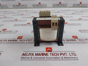 Siemens 4Am8695-0Ua40-0Nn2 Single Phase Power Transformer 460V-380V 94Va