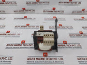 Siemens 4Am8695-0Ua40-0Nn2 Single Phase Power Transformer 47–63 Hz, 230V