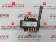 Siemens 4Am8695-0Ua40-0Nn2 Single Phase Power Transformer 47–63 Hz, 230V