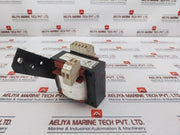 Siemens 4Am8695-0Ua40-0Nn2 Single Phase Power Transformer 47–63 Hz, 230V