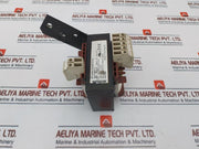 Siemens 4Am8695-0Ua40-0Nn2 Single Phase Power Transformer 47–63 Hz, 230V