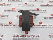 Siemens 4Am8695-0Ua40-0Nn2 Single Phase Power Transformer 47–63 Hz, 230V