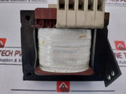 Siemens 4Am8695-0Ua40-0Nn2 Single Phase Power Transformer 47–63 Hz, 230V