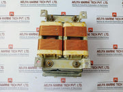 Siemens 4An4112-6Db Transformer