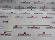 Siemens 4Se.476522.5043.00 Mounting Plate