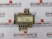 Siemens 4Am3841-5Fj10-0C Single-phase Transformer 160(Ul 130)/474Va 50-60Hz