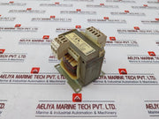 Siemens 4Am3841-5Fj10-0C Single-phase Transformer 160(Ul 130)/474Va 50-60Hz