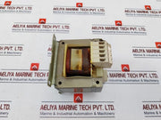 Siemens 4Am3841-5Fj10-0C Single-phase Transformer 160(Ul 130)/474Va 50-60Hz