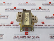 Siemens 4Am3841-5Fj10-0C Single-phase Transformer 160(Ul 130)/474Va 50-60Hz