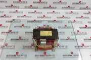 Siemens 4Am6142-5At10-0Fa1 Sitas Transformer 1 Phase Sidac-t 1.6 Kva/7.3 Kva