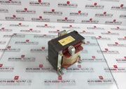 Siemens 4Am6142-5At10-0Fa1 Sitas Transformer 1 Phase Sidac-t 1.6 Kva/7.3 Kva