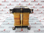 Siemens 4Am9941-5Ek10-0C Current Transformer 50…60Hz