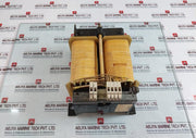 Siemens 4Am9941-5El10-0C Transformer 50-60Hz