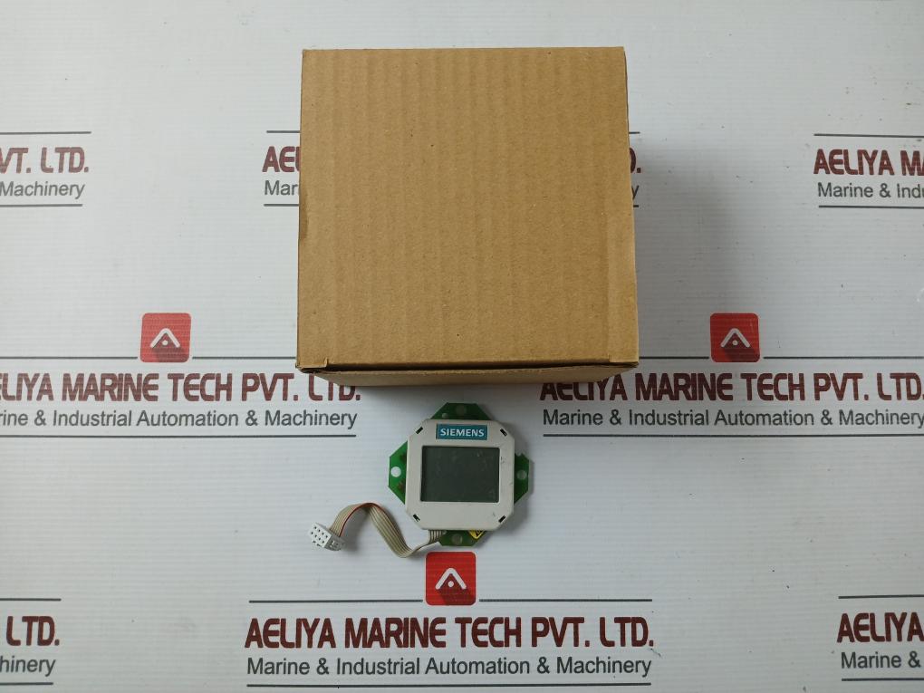 module Images High Quality Grahic Siemens 50 Gm Lcd Display Module+ C79040-a8410-c162-06-ss – Aeliya Marine