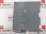 Siemens 523-1Bl00-0Aa0 Simatic S7-1500 16-channel Digital Input/Output Module