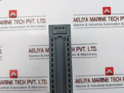 Siemens 523-1Bl00-0Aa0 Simatic S7-1500 16-channel Digital Input/Output Module