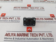 Siemens 52Baj Actuator/Indicator Component Contact Block 660 V