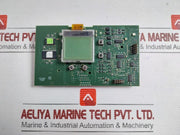 USED Condition 535 2087 07-1 Pc Board 5352080 Brand Siemens - 80 Gm