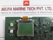 USED Condition 535 2087 07-1 Pc Board 5352080 Brand Siemens - 80 Gm