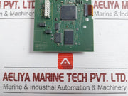 USED Condition 535 2087 07-1 Pc Board 5352080 Brand Siemens - 80 Gm