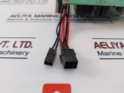 Siemens 535 2088 05-4 Pcb Card M1 94V-0