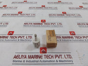 Lot Of 5X Siemens 5Sb231 Diazed Fuse Link 6A 500V