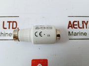 Lot of 5X SIEMENS 5SB2 81 Diazed Dii Fuse-Link 500V  25A