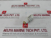 Lot of 4X SIEMENS 5SB2 81 DIAZED Fuse Link 25A 500V