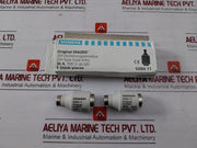 Lot of 5X SIEMENS 5SB4 11 Diazed Fuse GL/GG 35A 500V