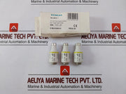 Siemens 5Sd4 30 Dii-type Fuse-links 20A 500V Gr