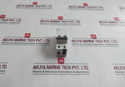 Siemens 5Sl42087Rc Miniature Circuit Breaker 2C08A Pz2 415V Iec60898-1
