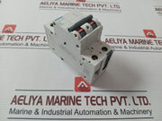 Siemens 5Sl42107Rc 2 Pole Miniature Circuit Breaker Iec 60898-1