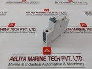 Siemens 5Sl61067Rc Mcb 240/415V 1C06A Cm/L-2255548 H6M D 24 81