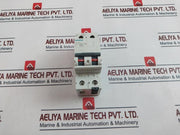 Siemens 5Sl6201-7 Miniature Circuit Breaker 