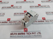 Siemens 5Sl6201-7 Miniature Circuit Breaker 