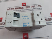 Siemens 5Sl6201-7 Miniature Circuit Breaker 