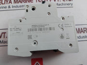 Siemens 5Sl6201-7 Miniature Circuit Breaker 