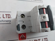 Siemens 5Sl6204-7 Mcb Miniature Circuit Breaker